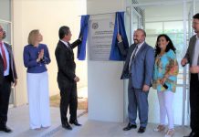 Nuevas instalaciones en la Facultad de Contaduría y Ciencias Administrativas de la UMSNH