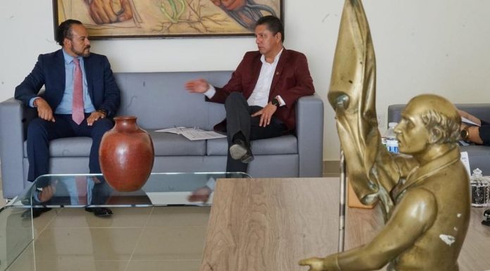 El Tribunal Electoral del Estado de Michoacán y la UMSNH reinician vinculación