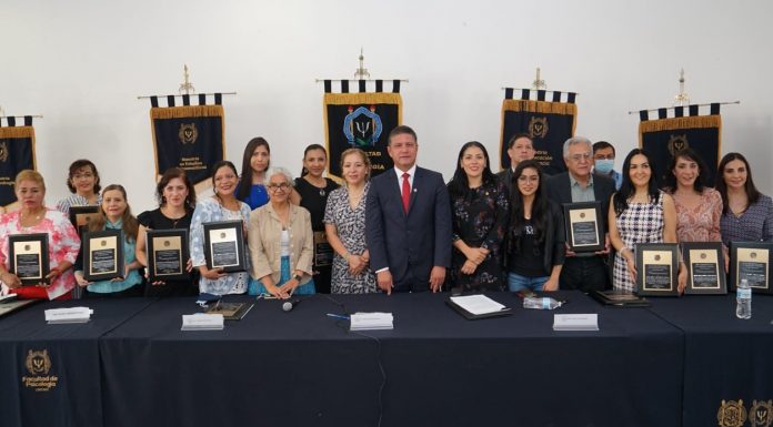 La Facultad de Psicología; consolidación tras 22 años de existencia
