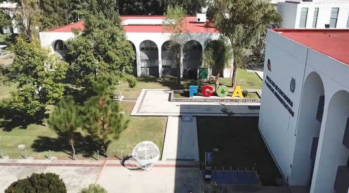 Cierra convocatoria la FCCA- UMSNH a su maestría y doctorado en administración