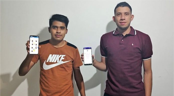 Desarrollan nicolaitas de la FIE, App para lograr la comunicación entre personas sordas y hablantes