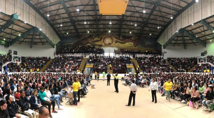 Rebasada la demanda de aspirantes para estudiar en la UMSNH