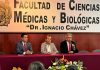 Víctor Hugo Mercado Gómez, nuevo director de la Facultad de Medicina de la UMSNH Víctor Hugo Mercado Gómez, nuevo director de la Facultad de Medicina de la UMSNH
