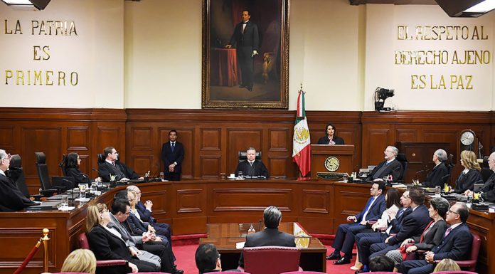 La SCJN invalida artículos de la Ley de Educación de Michoacán