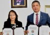 Colegio de Abogados de Michoacán y la UMSNH acuerdan vinculación y colaboración