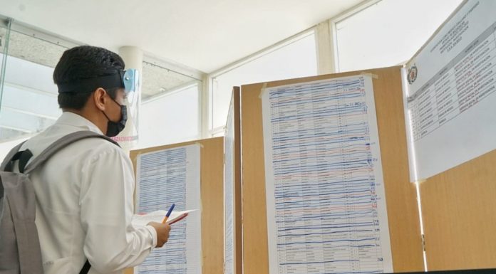 Servicio Social en la UMSNH; regresar a la sociedad los conocimientos adquiridos