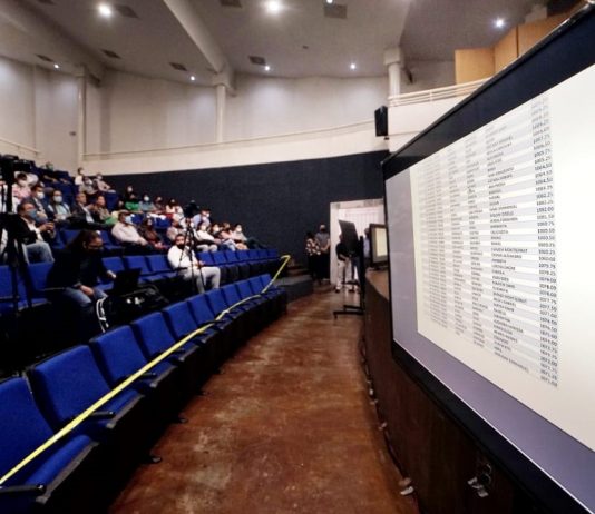 Todos, por un lugar en la Universidad Michoacana; histórico repunte en el proceso de ingreso