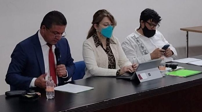 Recursos Extraordinarios para UMSNH, se Intensifican las Gestiones ante el Gobierno Federal