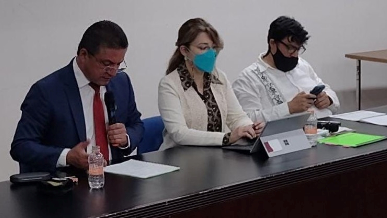 Gestiones para Recursos Extraordinarios a la UMSNH