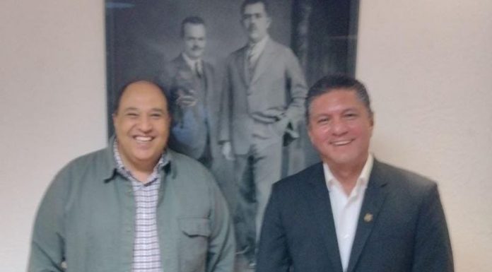 Intensifican las Gestiones para la obtención de Recursos Extraordinarios para el cierre de año en la UMSNH Intensifican Gestión institucional la UMSNH ante la Federación
