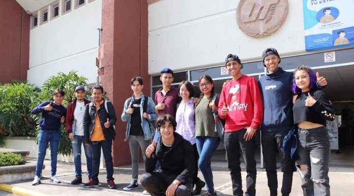 La Universidad Tecnológica de Morelia, amplia su registro de nuevo ingreso al 29 de julio