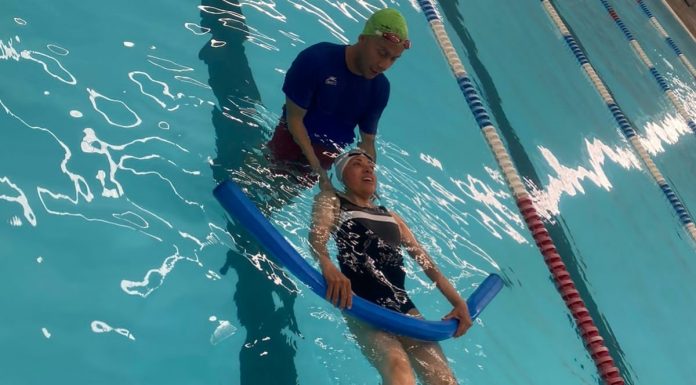 Arranca IMCUFIDE servicios de rehabilitación y fisioterapia en Unidad Deportiva Morelos INDECO Arranca IMCUFIDE servicios de rehabilitación y fisioterapia en Unidad Deportiva Morelos INDECO