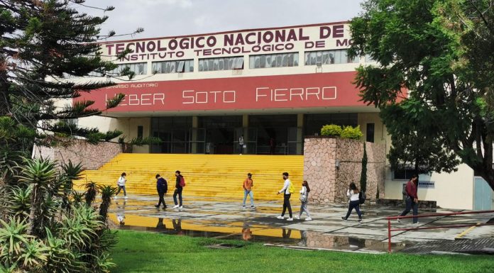 Busca el Instituto Tecnológico de Morelia doble titulación con universidad alemana impulsa el ITM plan de doble titulación con tecnológicos alemanes