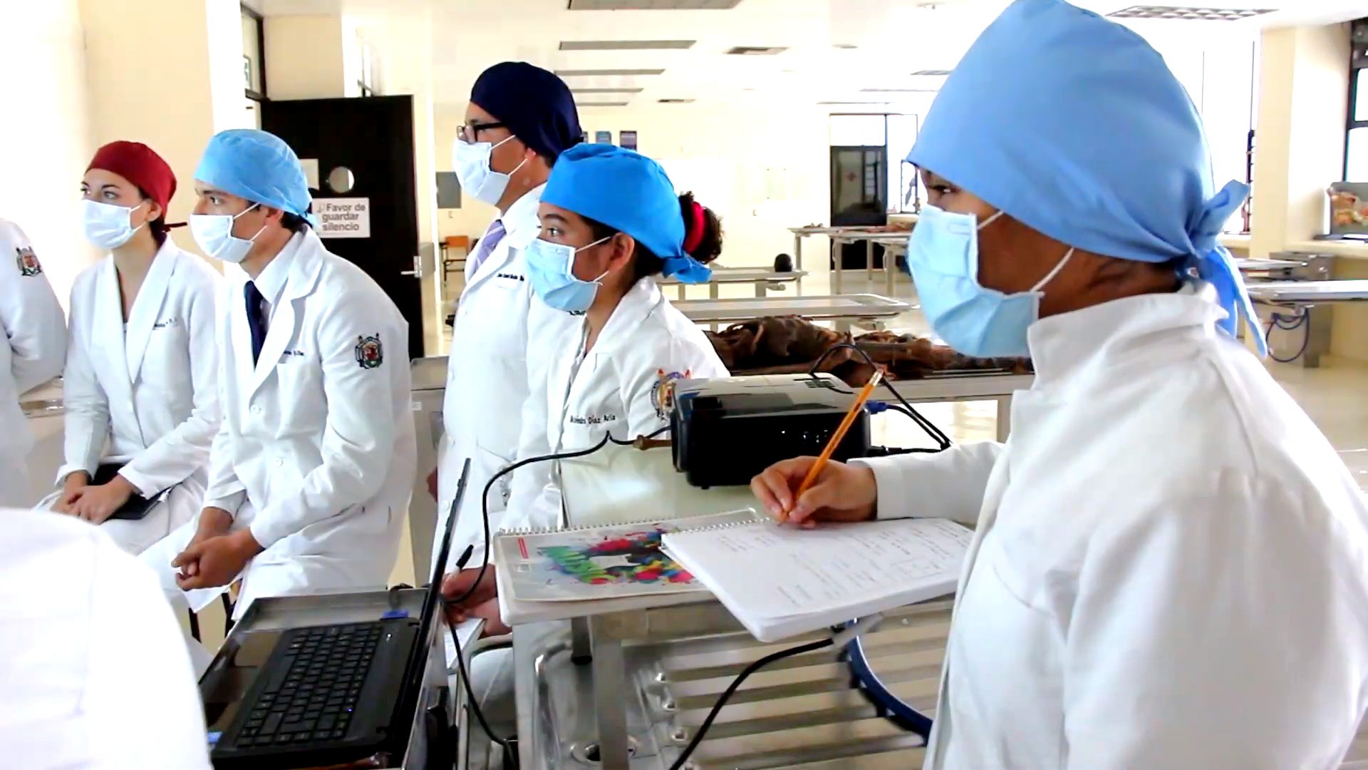 Médico Cirujano: Nuevo Plan de estudios de la Facultad de Medicina de la  UMSNH - www.universitasm.com
