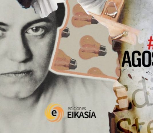 Eikasía; la revista europea de filosofía publica artículos de investigadores nicolaitas