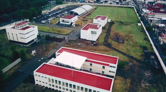 Un hecho, la Unidad Profesional de la UMSNH en Uruapan, arranca el ciclo escolar 2022-2023