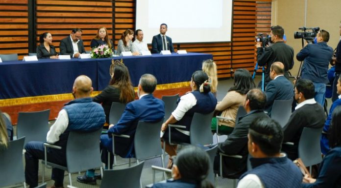 Cultura de la paz; la Universidad Michoacana realiza coloquio Coloquio sobre la cultura de la paz