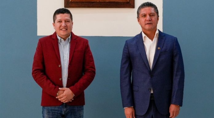 El municipio de Turicato, buscará apoyarse con egresados nicolaitas Turicato, buscar apoyo y coordinación con la UMSNH