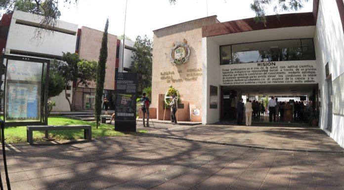 Desempeño académico, único vía de ingreso a la Facultad de Medicina de la UMSNH Facultad de medicina de la UMSNH