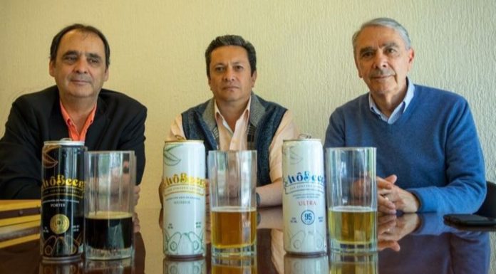 La UMSNH y empresarios se unen para impulsar la certificación de nuevos productos en EU con AvoBeer