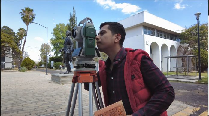 Celebra con la FIC-UMSNH casi un siglo de innovación y conocimiento en ingeniería civil Celebra con la FIC-UMSNH casi un siglo de innovación y conocimiento en ingeniería civil