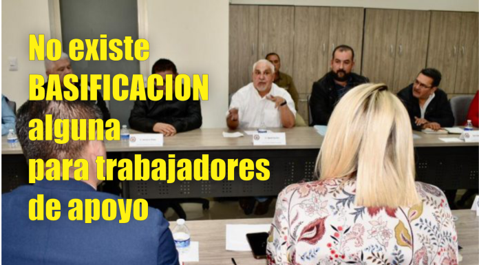 Falsa la «basificación» de trabajadores de apoyo que «ganó» el SUEUM