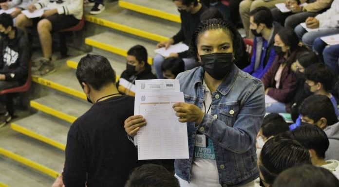 ¿Deseas ingresar al Bachillerato de la UMSNH?, Hoy comienza el registro a la convocatoria de nuevo ingreso