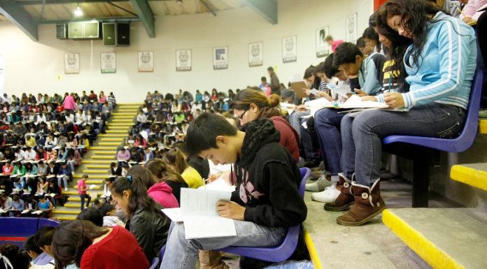 Comienza el proceso de nuevo ingreso, la UMSNH aprueba su convocatoria