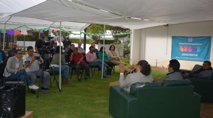 La UMSNH celebra la Feria Universitaria del Libro de Ciencias y Humanidades
