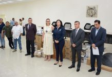 STUMICH y SUEUM reconocen mejora en condiciones laborales del área de cocina de la UMSNH