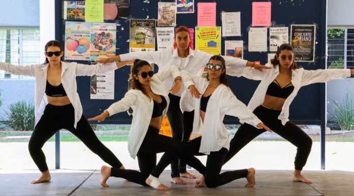 «Desplazarte»: una iniciativa incluyente y transversal para fortalecer la cultura y la paz en la UMSNH
