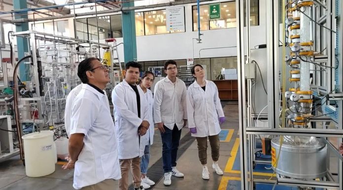 FIQ – UMSNH realiza Concurso de Proyectos de Control y Automatización Industrial por primera vez en Michoacán