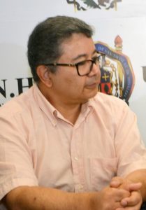 Horacio Cano Camacho