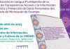 Traducen Ley de Transparencia al P’urhépecha para fortalecer la inclusión en la UMSNH Presentacion de Traduccion al Purépecha