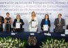 UMSNH y IMAIP presentan traducción de ley de transparencia al P´urhépecha para más de 100,000 habitantes