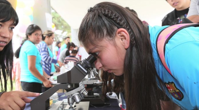 Ciudad Universitaria se prepara para recibir a miles de visitantes en el Tianguis de la Ciencia