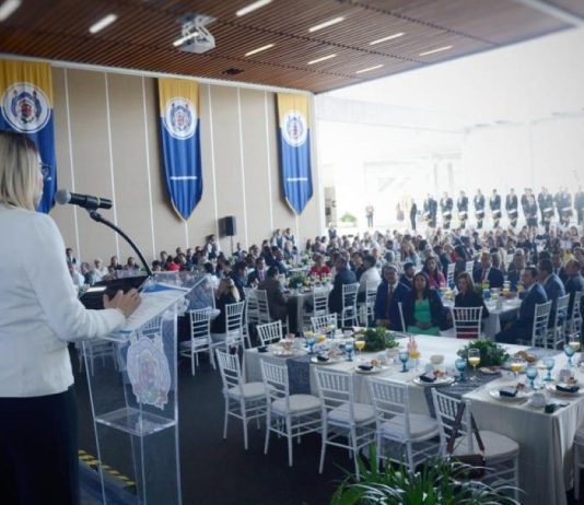 Celebración del Día del Maestro Universitario en la Universidad Michoacana de San Nicolás de Hidalgo