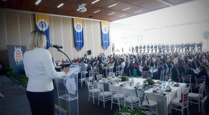 Celebración del Día del Maestro Universitario en la Universidad Michoacana de San Nicolás de Hidalgo