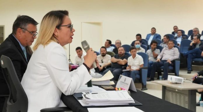 Respalda Consejo Universitario acciones que ejecuta UMSNH para la seguridad de su comunidad