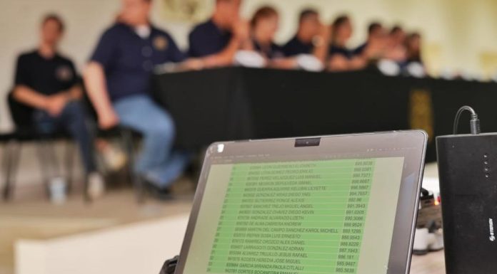 Resultados del examen de nuevo ingreso a la UMSNH ya están disponibles en línea