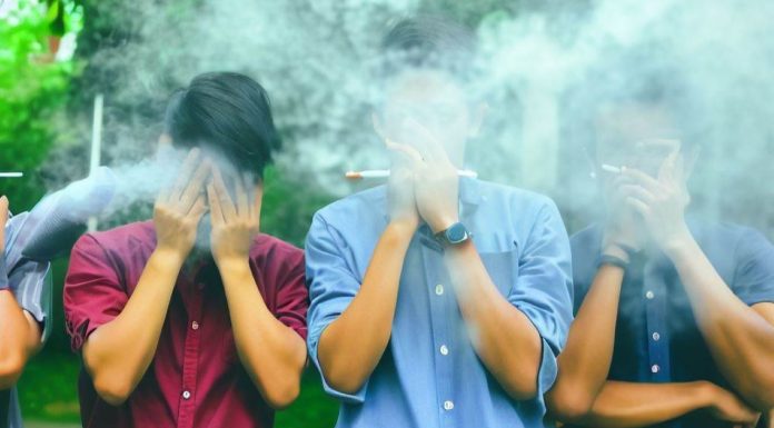 Será Ciudad Universitaria de la UMSNH espacio 100% libre de humo Busca la UMSNH que Ciudad Universitaria sea 100 % Libre de humo