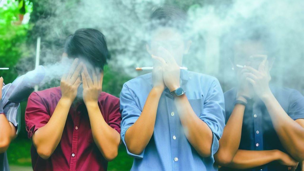Busca la UMSNH que Ciudad Universitaria sea 100 % Libre de humo