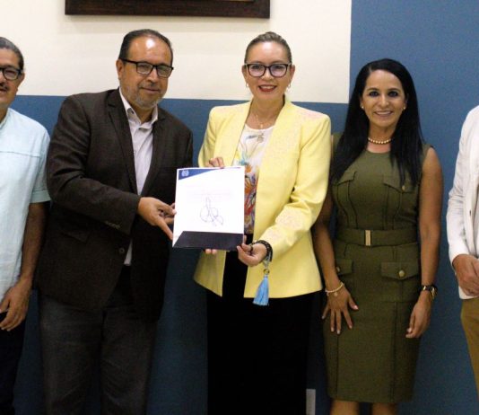 Eduardo López Nolasco lidera la transformación de Radio y TV Nicolaita Eduardo Nolasco nuevo director de Radio y TV Nicolaita en la UMSNH