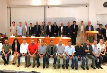 Alianza académica: UMSNH y JINR unen fuerzas en investigación nuclear