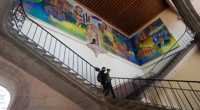 UMSNH: Conoce en qué Preparatoria estudiarás; Realiza ya tu consulta