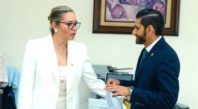 UMSNH Fortalece su Administración con Nuevas Designaciones Estratégicas Relevos en la UMSNH, nuevos secretarios administrativo y particular