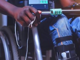 5° Encuentro Internacional de Investigación e Innovación Tecnológica para Personas con Discapacidad ENITED 2023