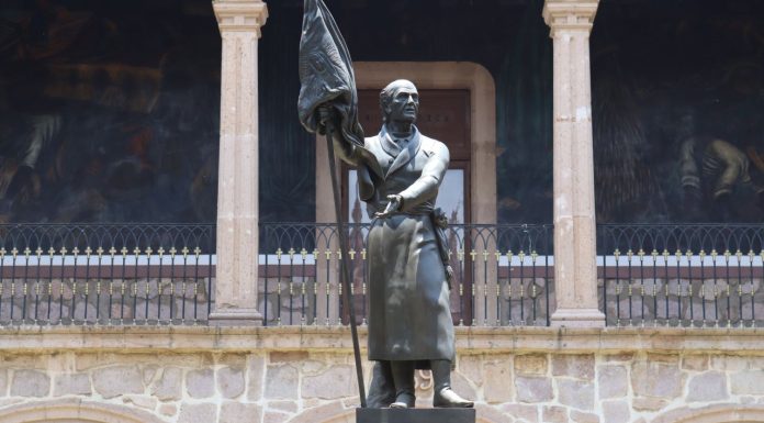 Próxima Entrega del Premio «Padre de la Patria»: Reconociendo la Excelencia Académica en la Universidad Michoacana Premio padre de la patria