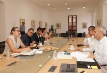 Ramírez Bedolla anuncia la apertura del Hospital Universitario de la UMSNH en 2024 Hospital universitario de la UMSNH