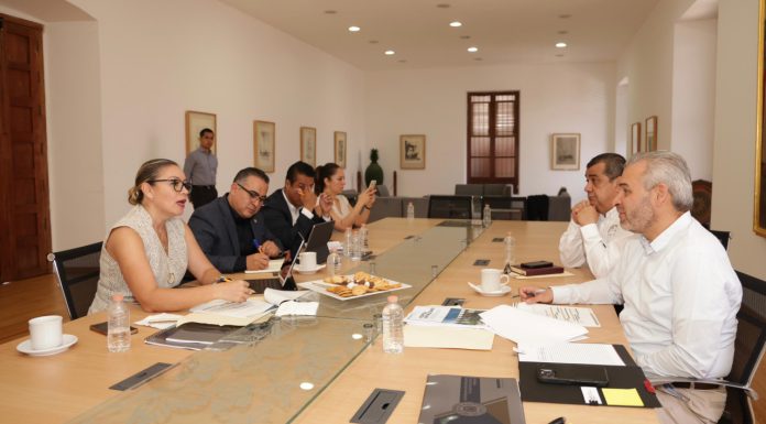 Ramírez Bedolla anuncia la apertura del Hospital Universitario de la UMSNH en 2024 Hospital universitario de la UMSNH